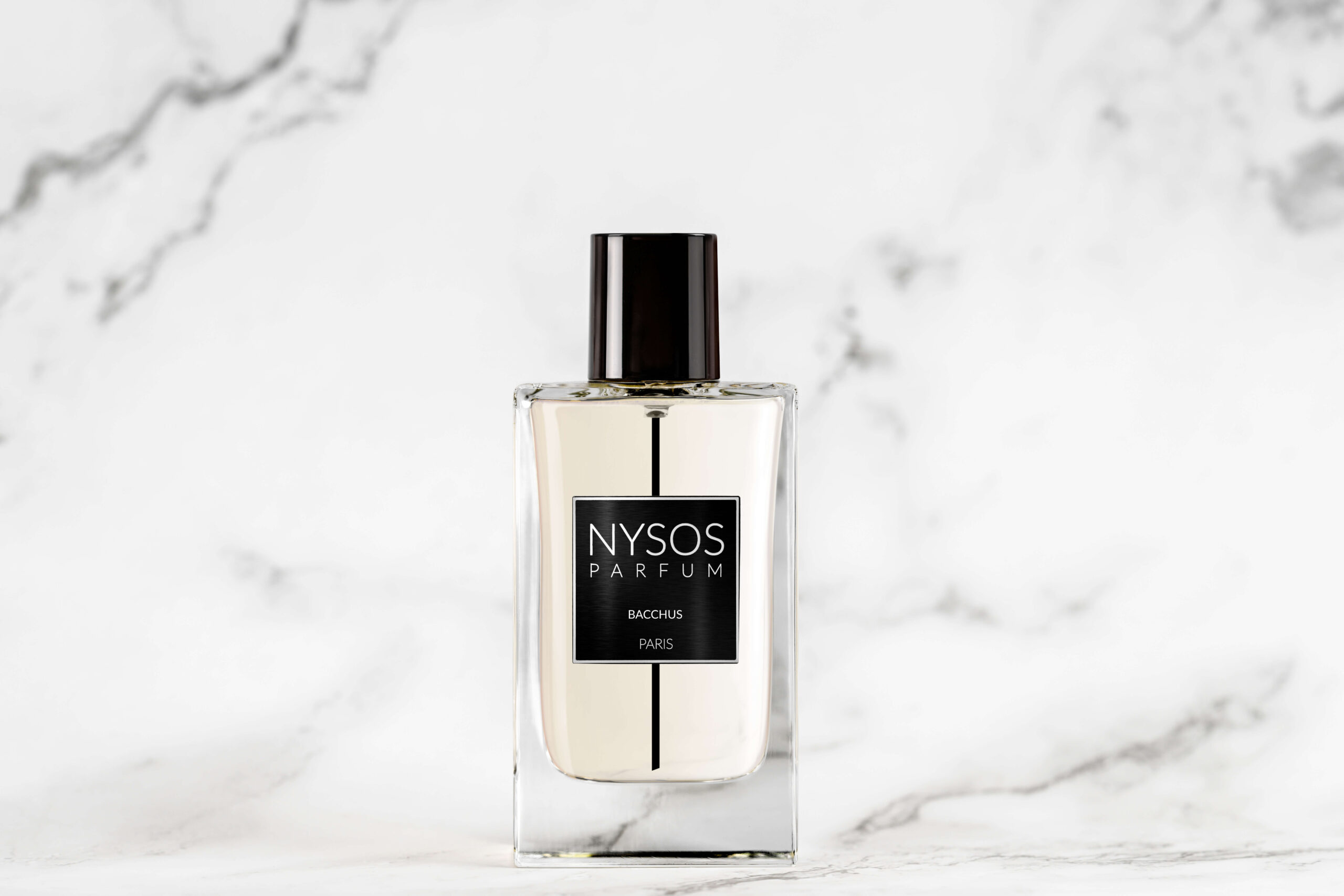 Bacchus – Nysos Parfums